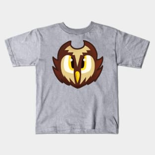 Calvert Post Owl Kids T-Shirt